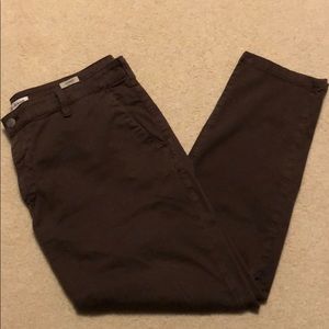 Mavi Slim Leg Chinos